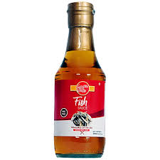 Golden Prize Fish Sauce 200 Ml
