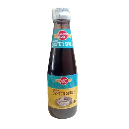Golden Prize Oyster Sauce 300 Ml