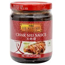 Lee Kum Kee Char Siu Sauce 240g