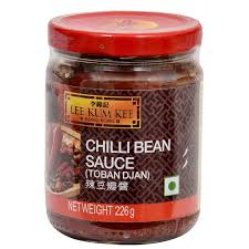 Lee Kum Kee Chilli Bean (Toban) Sauce 226g