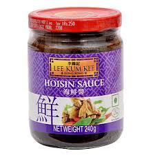 Lee Kum Kee Hoisin Sauce 240g