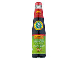 Lee Kum Kee Vegetarian Flv Oyster Sauce 510g