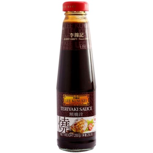 Lee Kum Kee Teriyaki Sauce 250g