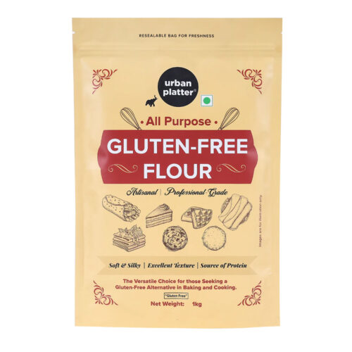 Urban Platter All Purpose Gluten-Free Flour, 1kg