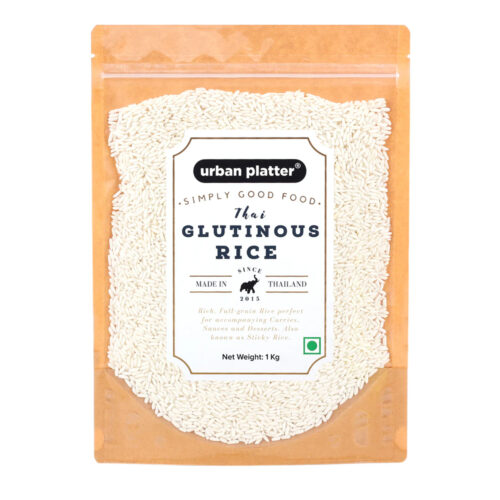 Urban Platter Thai Glutinous Rice, 1Kg