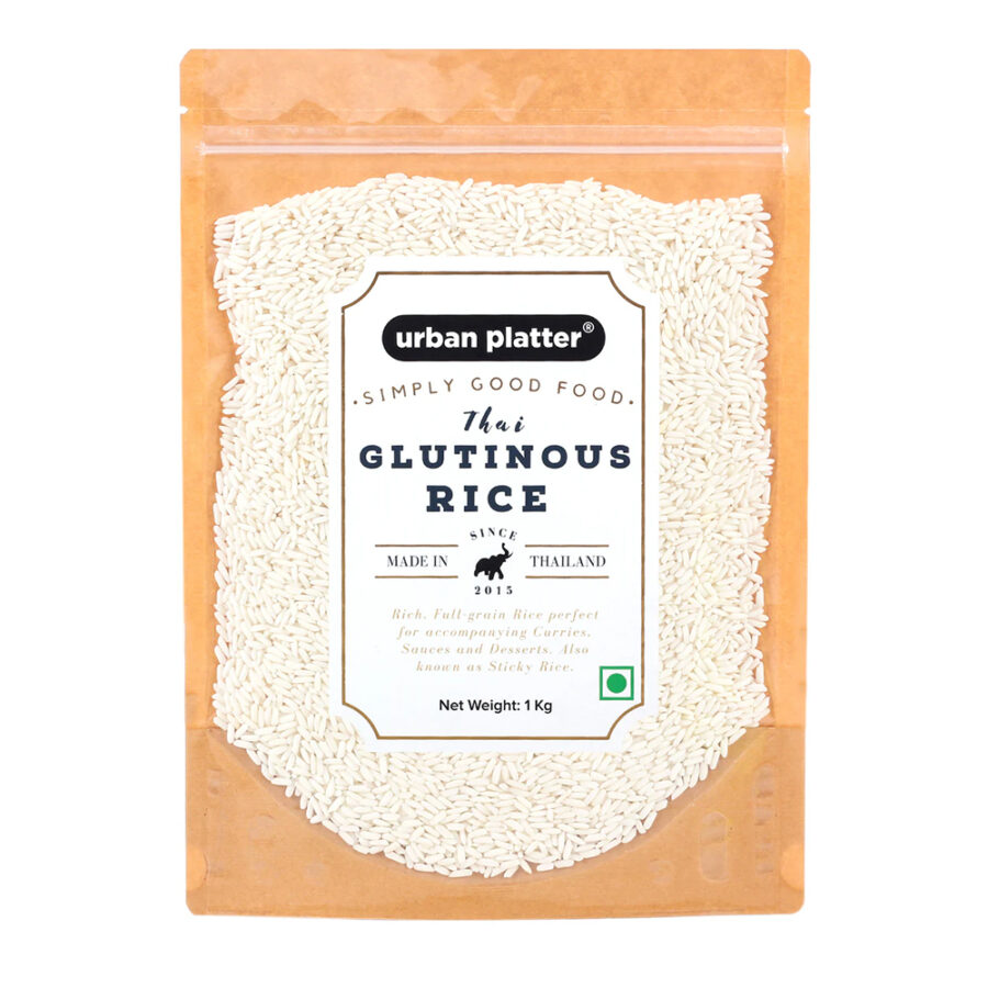 Urban Platter Thai Glutinous Rice, 1Kg