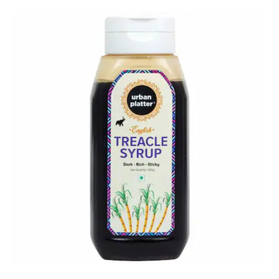 Urban Platter Treacle Syrup, 500g
