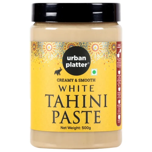 Urban Platter White Tahini Paste 500 g