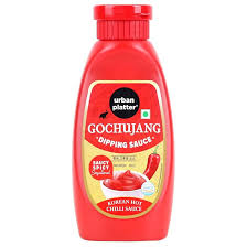 Urban Platter Korean Gochujang Dipping Sauce, 320g