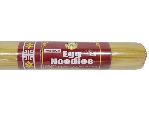 Golden Grain Premium Egg Noodle 350 G