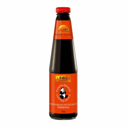 Lee Kum Kee Panda Oyster Sauce 510g