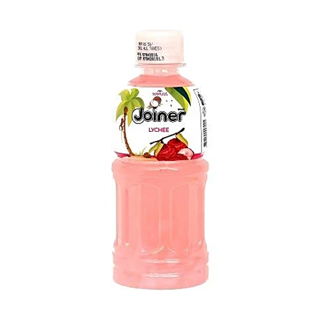 Joiner Lychee juice 320 ml