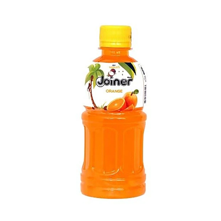 Joiner Orange Juice 320ml