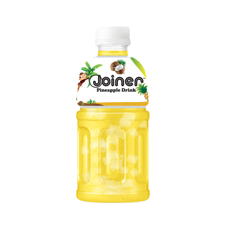 Joiner Pineapple Juice 320 ml