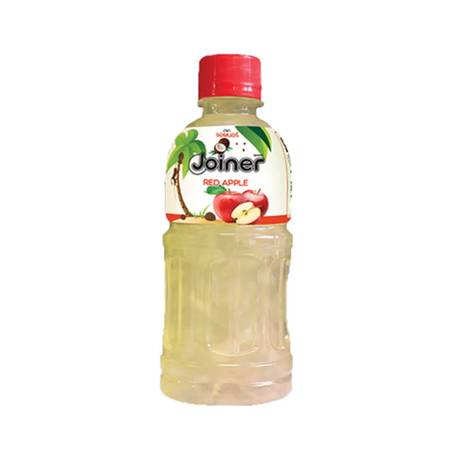 Joiner Red Apple Juice 320 ml