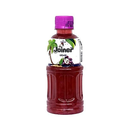 Joiner Grape Juice 320 ml