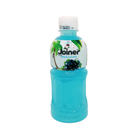 Joiner BlackCurrent  juice 320 ml