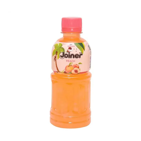 Joiner Peach  Juice 320 ml
