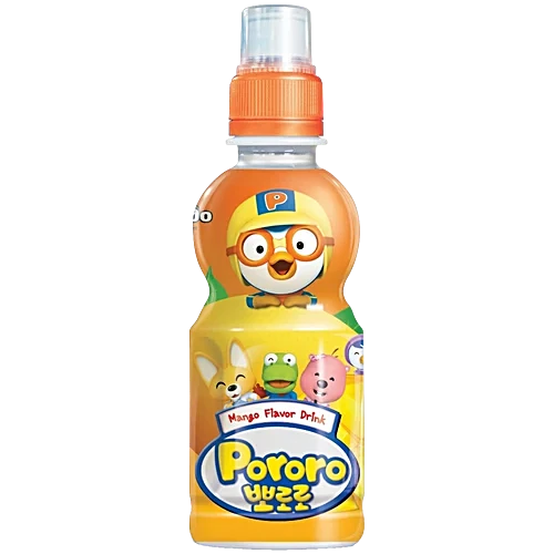Paldo Pororo Mango Flavour  Drink 235 ml
