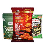 Snacks