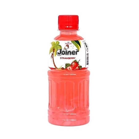 Joiner Strawberry juice 320 ml
