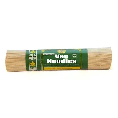 Golden Grain Premium Veg Noodle 350 G