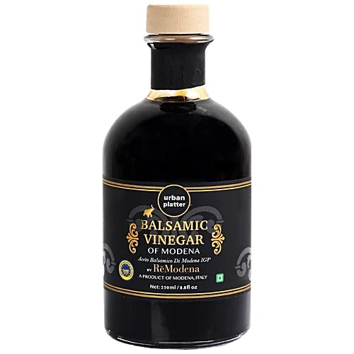 Urban Platter Italian Balsamic Vinegar of Modena, 250ml