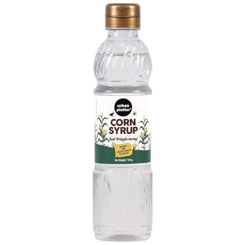 Urban Platter Pure Corn Syrup, 700g