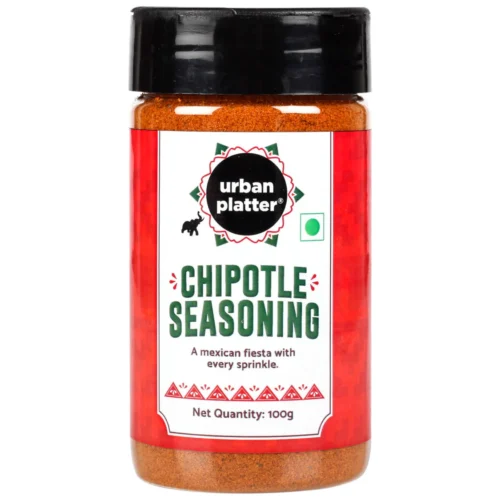 Urban Platter Mexican Chipotle Seasoning, 100g
