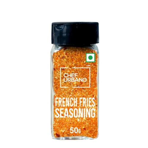 Chef Urbano French Fries Seasoning Sprinkler 50 Gms