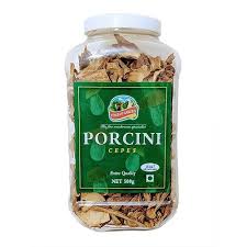 Italian Garden Porcini Cepes, 500gm