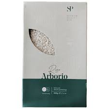 La Risera Arborio Rice 1kg