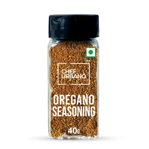 Chef Urbano Oregano Seasoning Sprinkler 40 Gms
