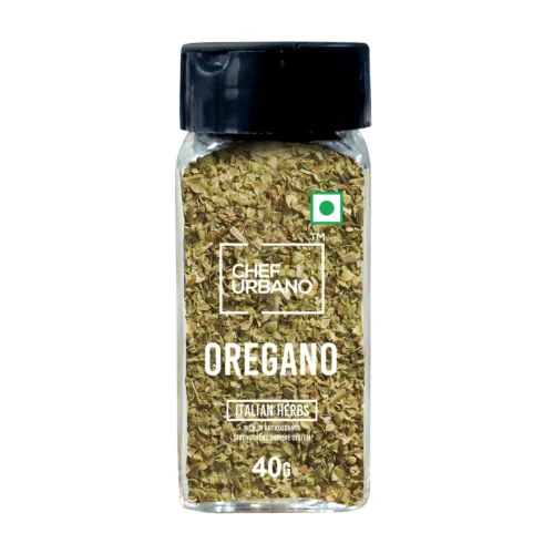 Chef Urbano Oregano Seasoning Sprinkler 40 Gms