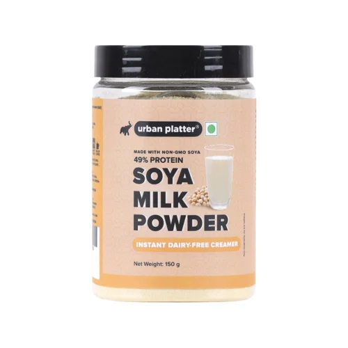 Urban Platter Soya Milk Powder 150g