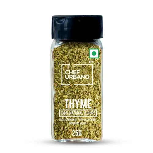 Chef Urbano Tyme 25 grms