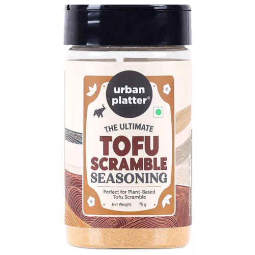 Urban Platter Tofu Scramble Seasoning 75 g