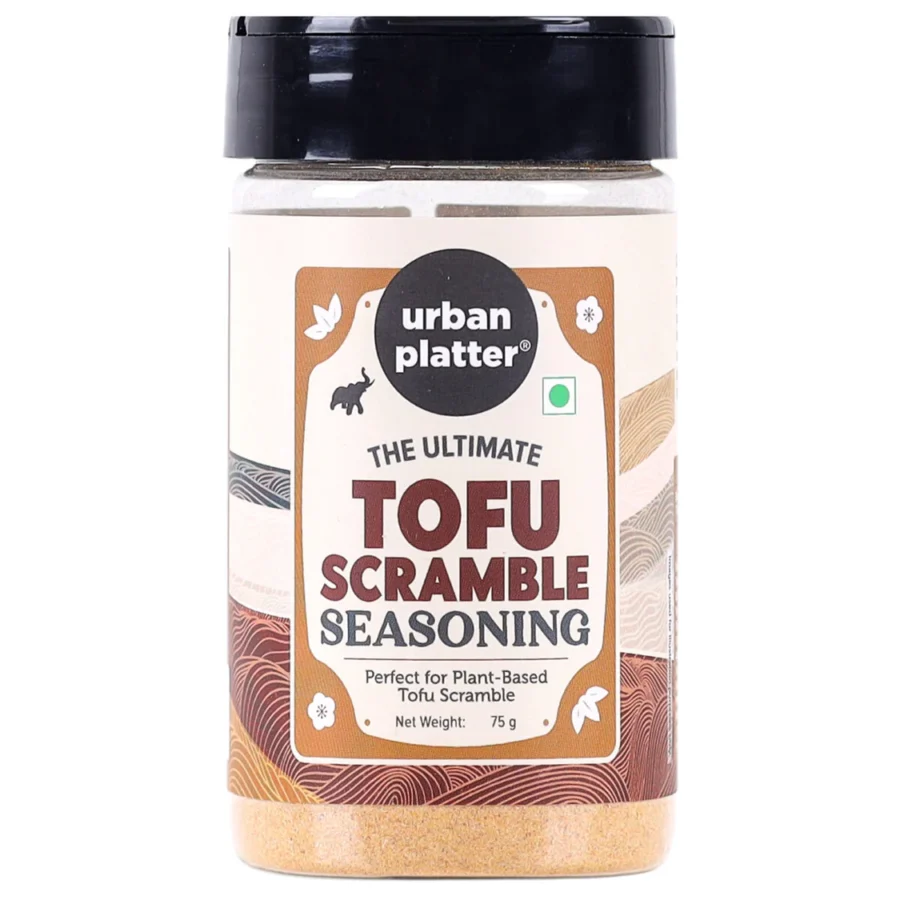 Urban Platter Tofu Scramble Seasoning 75 g