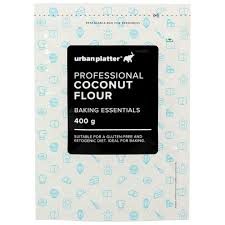Urban Platter Coconut Flour, 400g