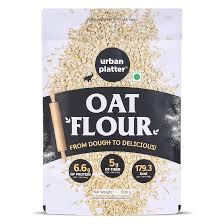 Urban Platter Fine Oats Flour,500 g