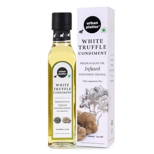 Urban Platter Italian White Truffle Oil 250 ml