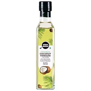 Urban Platter Srilankan Coconut Vinegar, 250ml