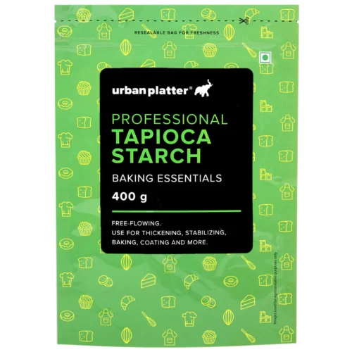 Urban Platter Tapioca Starch Powder 400 g