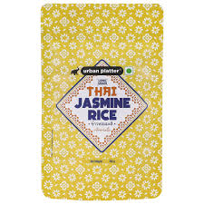 Urban Platter Thai Jasmine Rice, 300 g