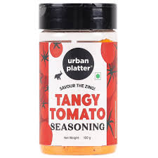 Urban Platter Tangy Tomato Seasoning, 100g