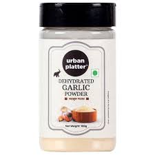Urban Platter Dehydrated Onion & Garlic Powder, 100g