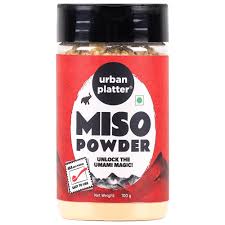 Urban Platter Miso Powder, 100g
