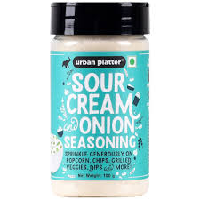 Urban Platter Sour Cream & Onion Seasoning 100 g