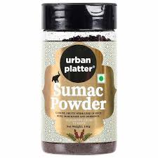 Urban Platter Sumac Powder, 100g