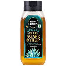 Urban Platter Mexican Agave Syrup, 500g